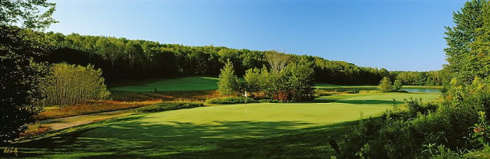 Black Forest At Wilderness Valley (Wilderness Valley Golf Course) - From Website